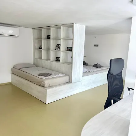 Loft 1932 * Zlín
