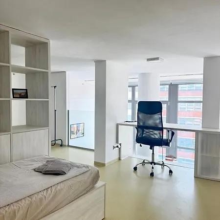 Loft 1932 Appartement Zlín