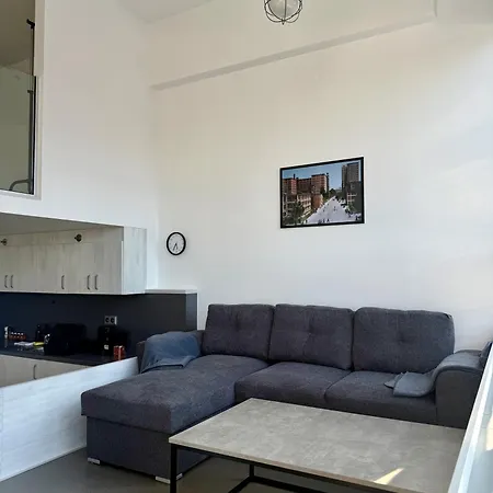 Appartement Loft 1932 Zlín