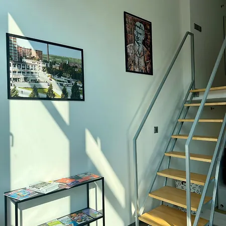 Loft 1932 Appartement Zlín