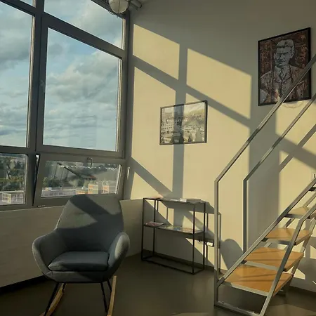 Loft 1932 Zlín