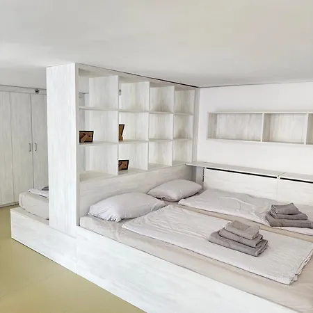 Loft 1932 *