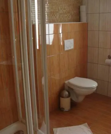 Hotel Hukvaldy *