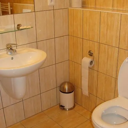 Hotel Hukvaldy Отель