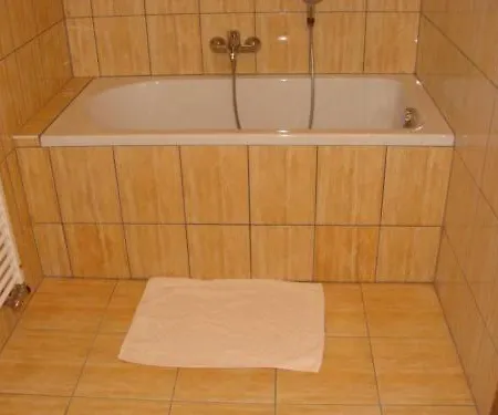 Hotel Hukvaldy Hukvaldy
