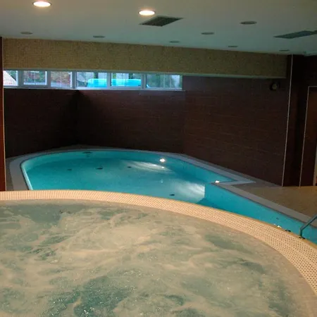 Отель Hotel Hukvaldy Hukvaldy
