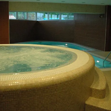 Hotel Hukvaldy Отель